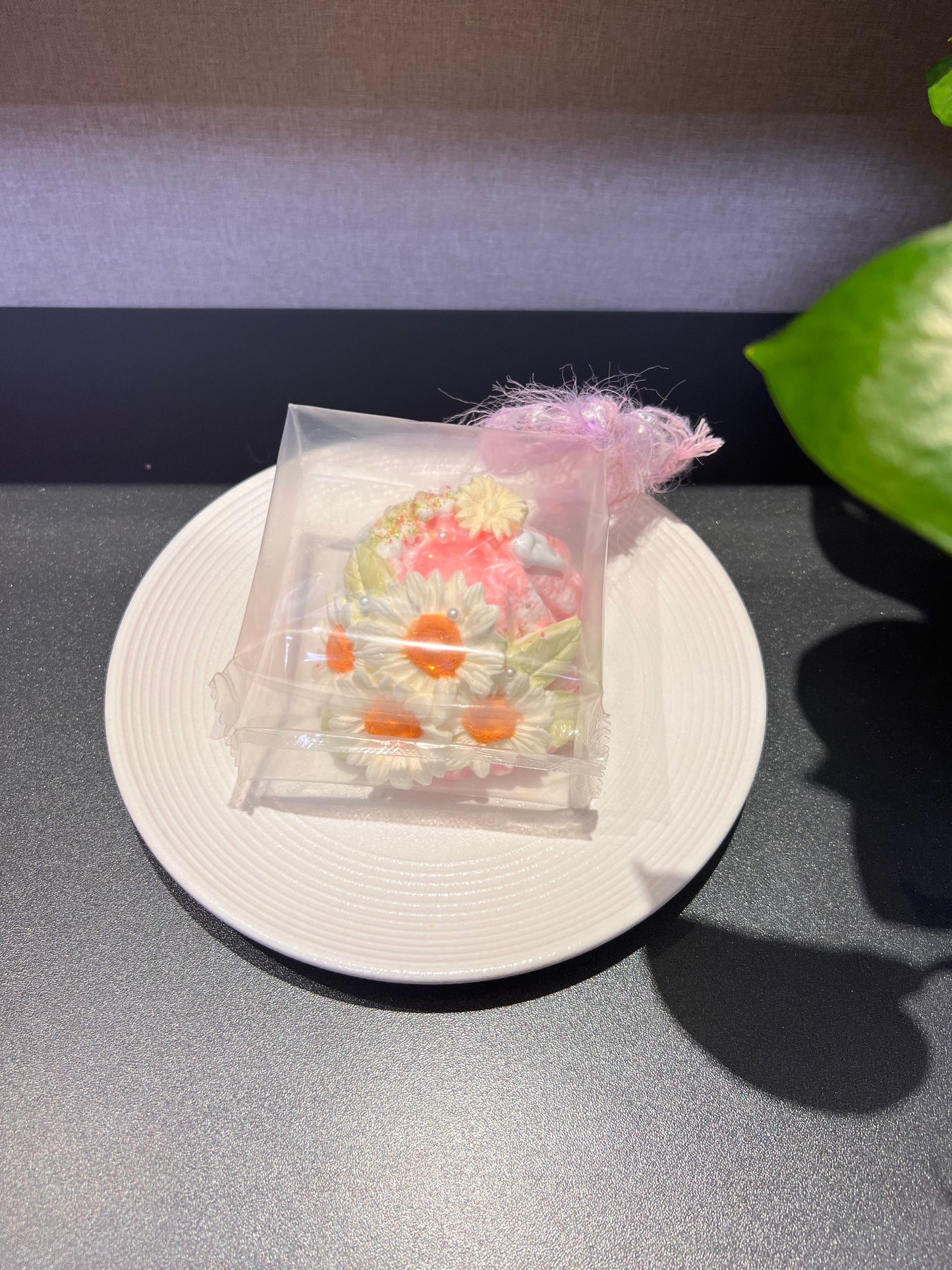 向日葵満載のクグロフ~(1週間位の予約作成)