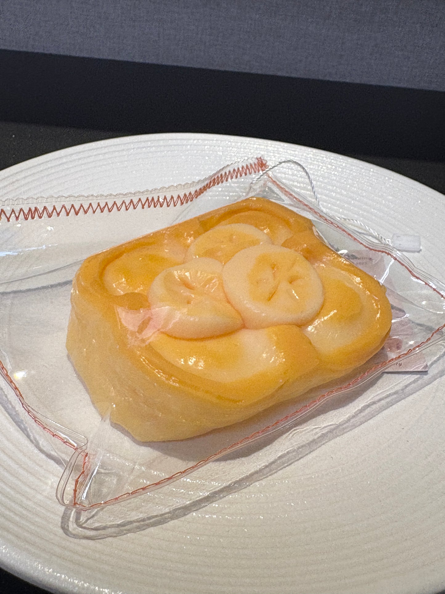 パン尽くし～～～　1週間の予約作成
