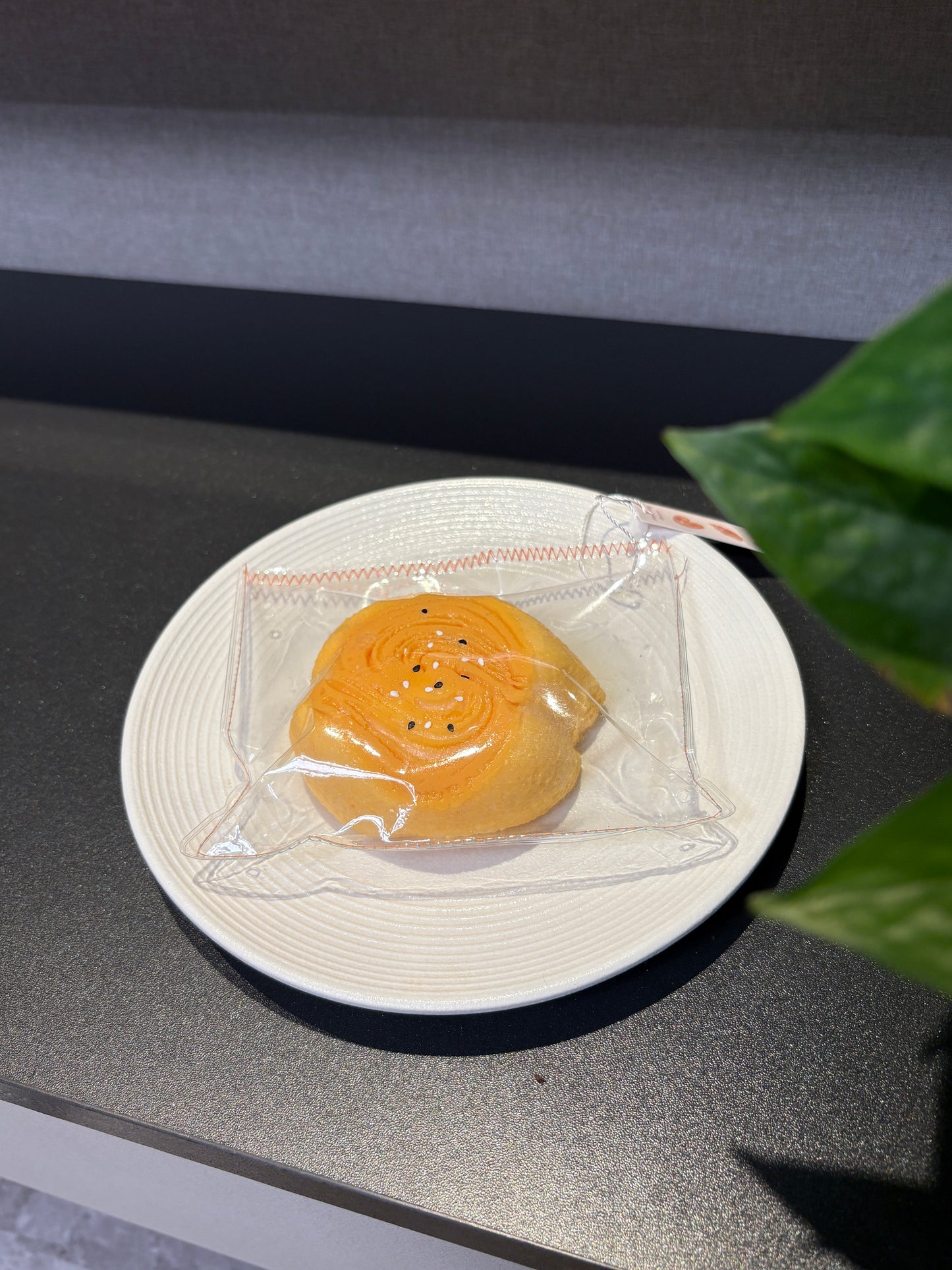 パン尽くし～～～　1週間の予約作成