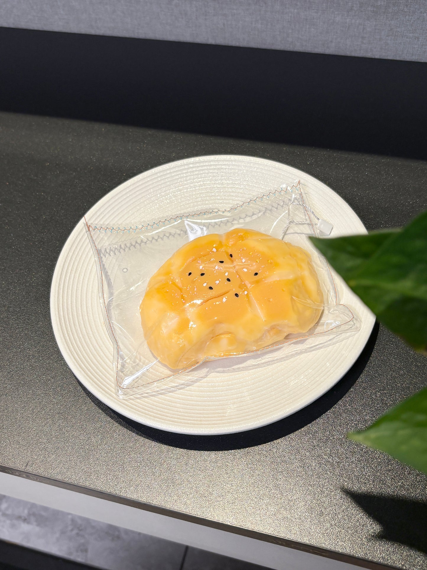 パン尽くし～～～　1週間の予約作成
