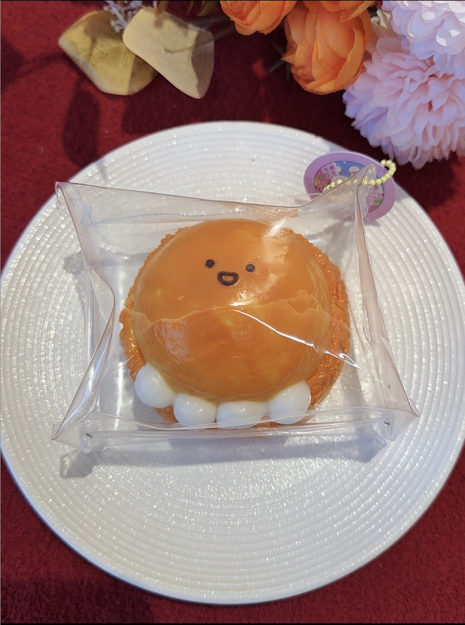 めっちゃ太いタコちゃん（予約作成7日ぐらい）