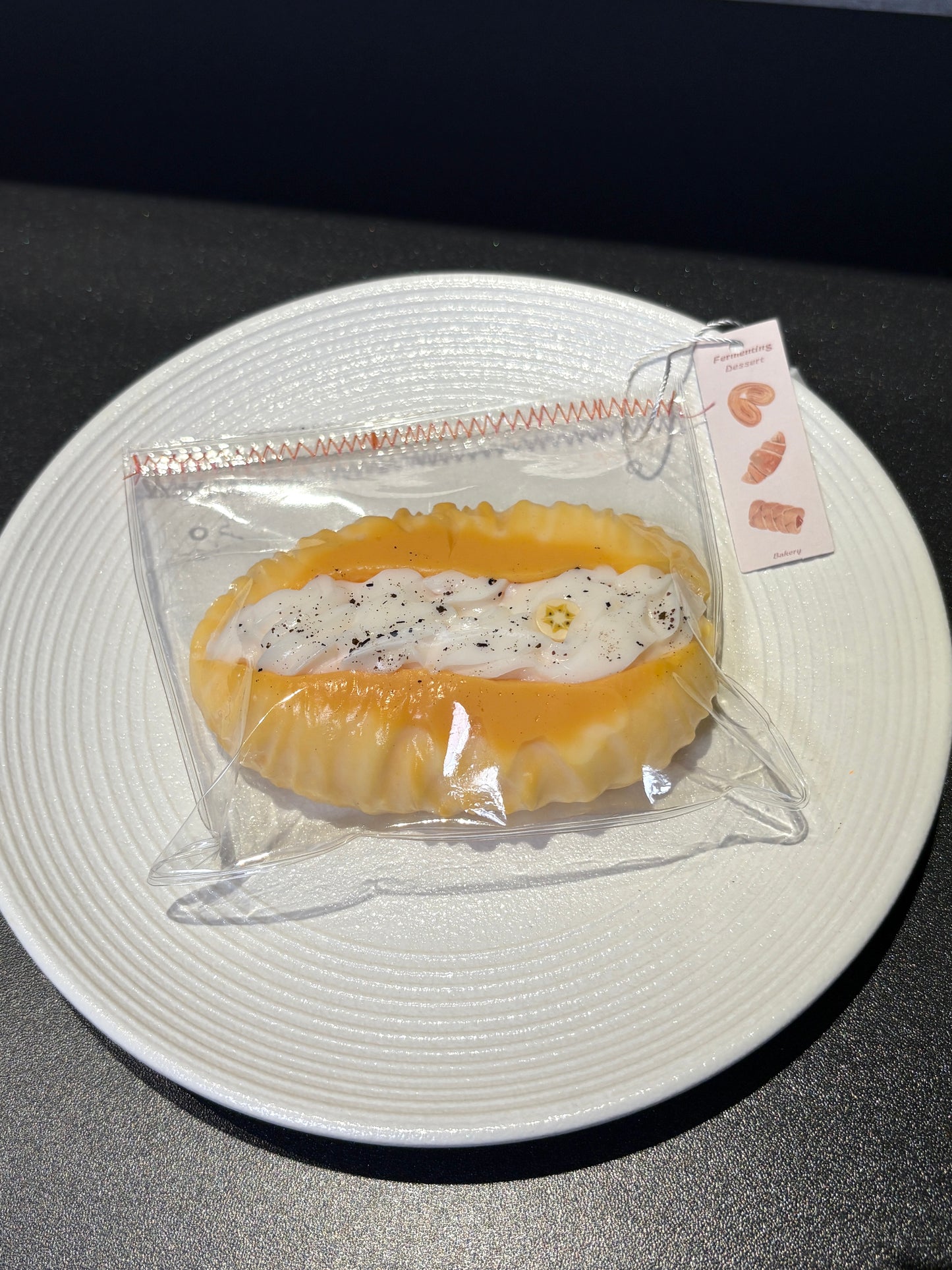 パン尽くし～～～　1週間の予約作成