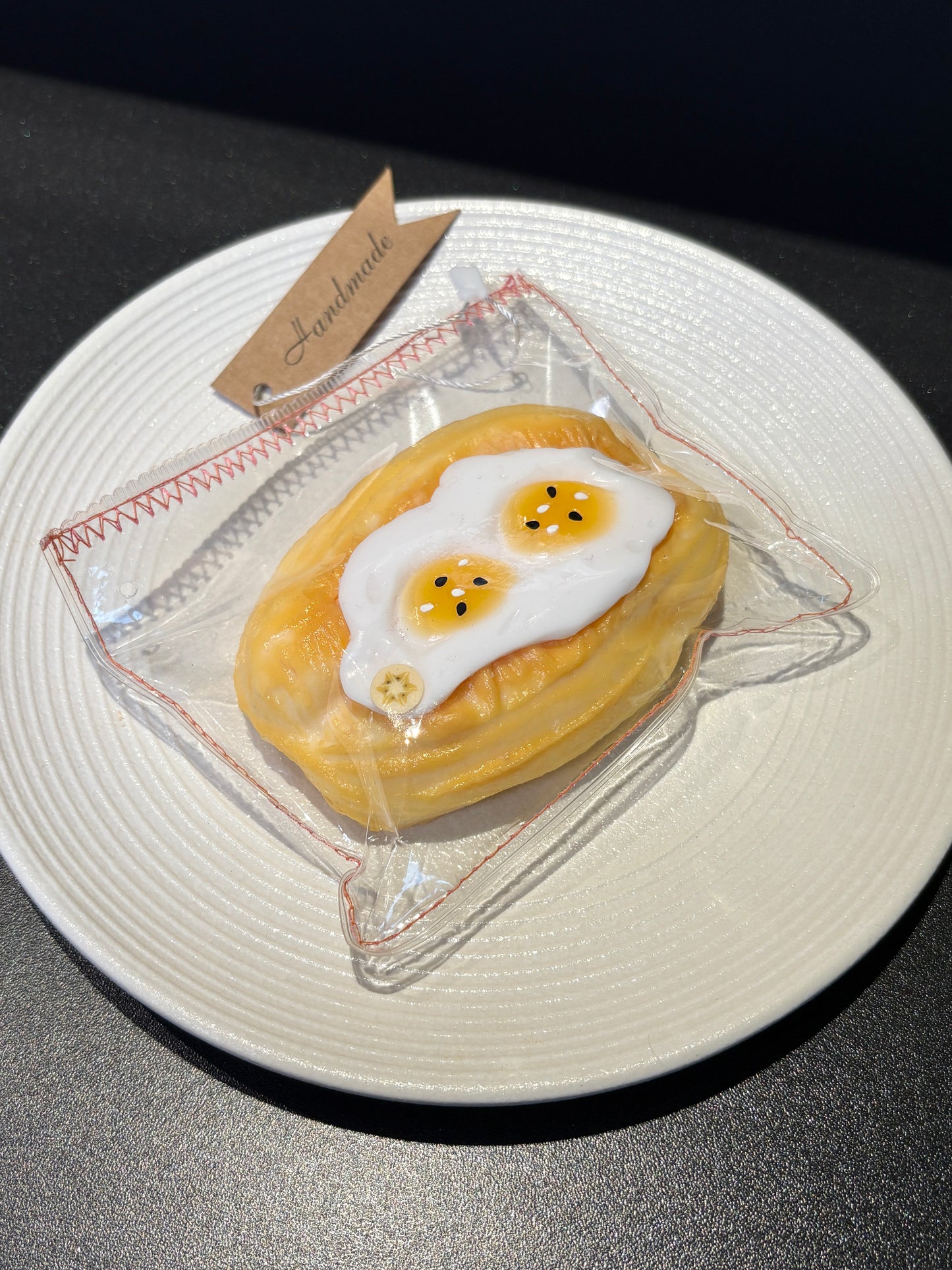 パン尽くし～～～　1週間の予約作成