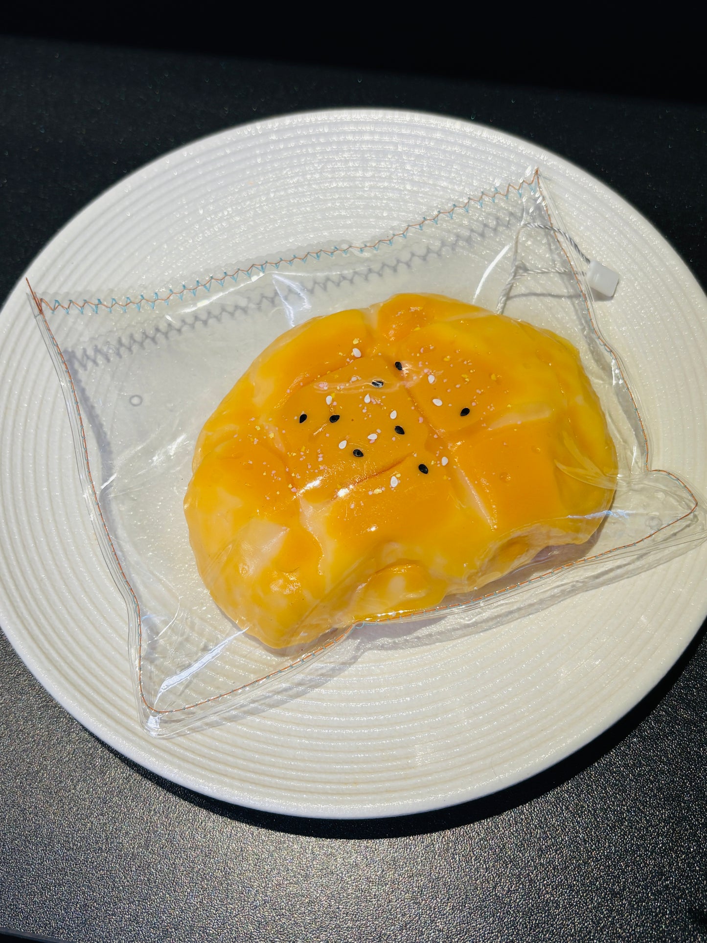 パン尽くし～～～　1週間の予約作成