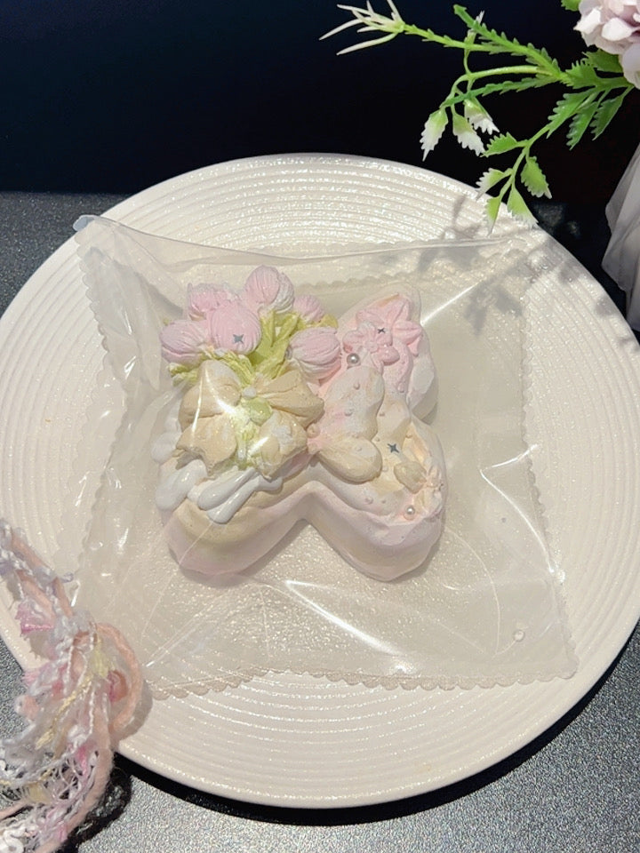 蝶シリーズ（予約作成一週間ぐらい）