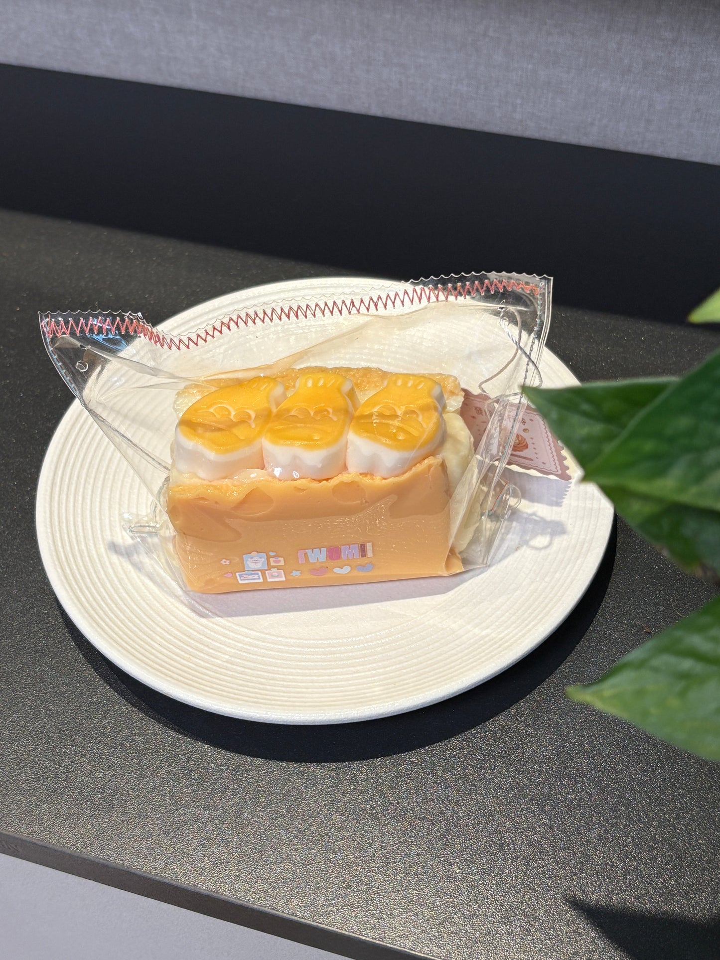 サンドイッチシリーズ　（ぷん～）1週間の予約作成