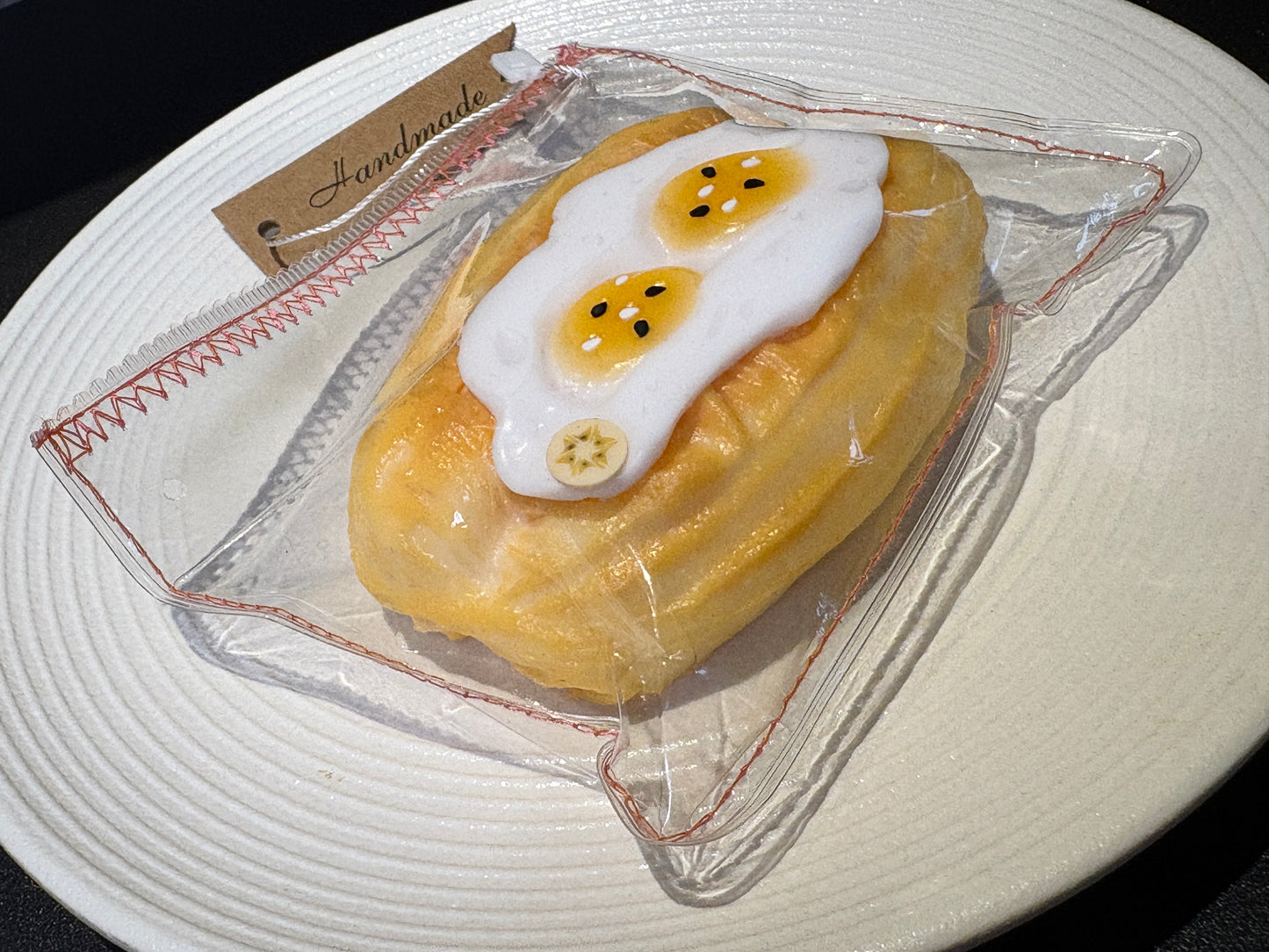 パン尽くし～～～　1週間の予約作成