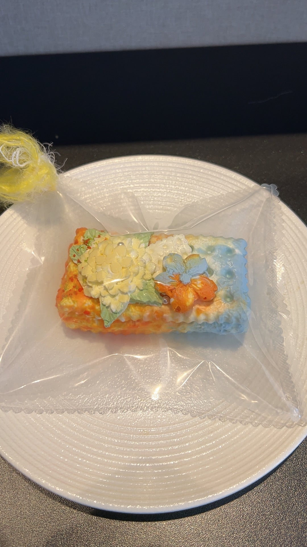 クッキシリーズ（1週間ぐらいの作成時間）