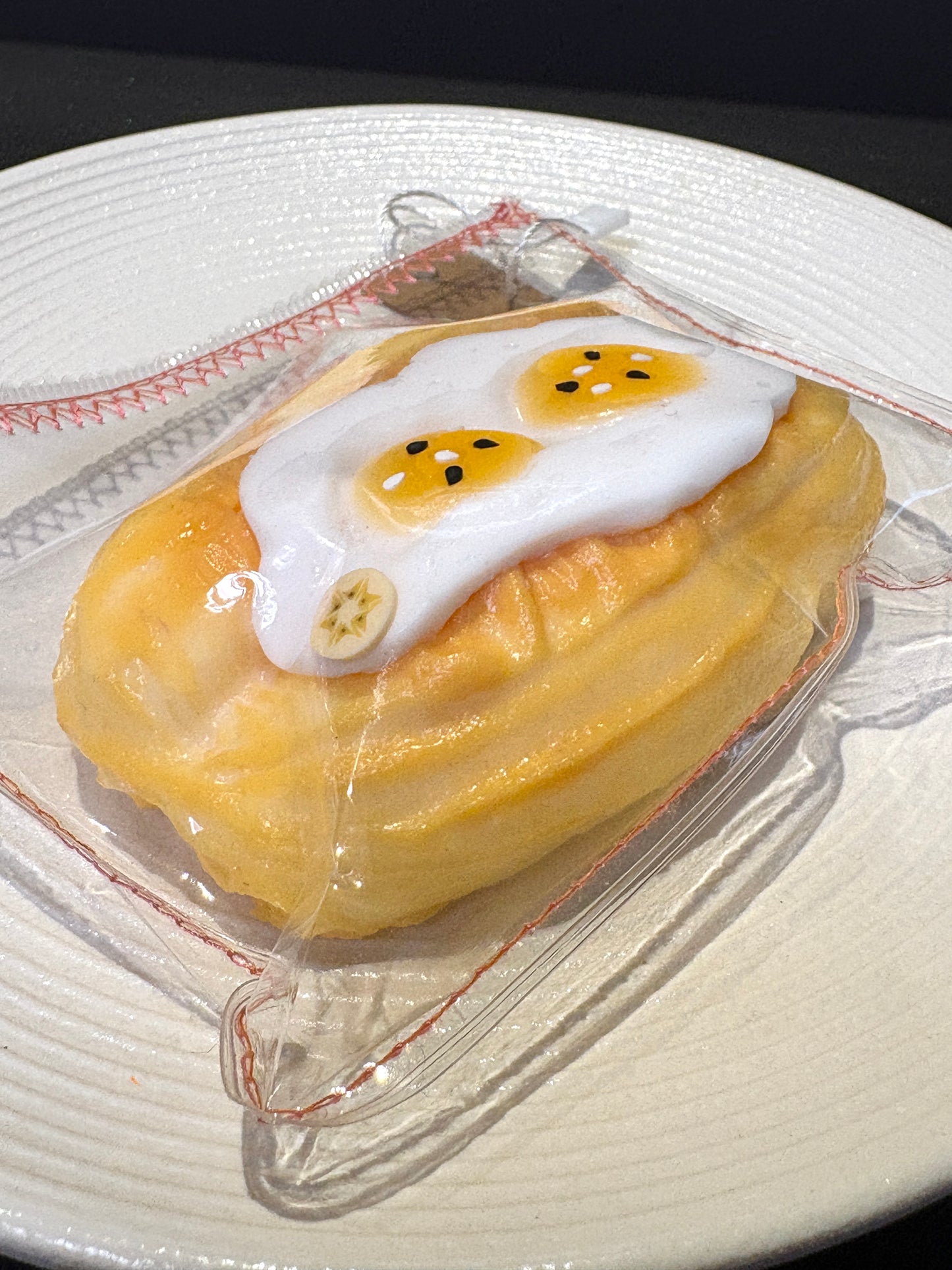 パン尽くし～～～　1週間の予約作成