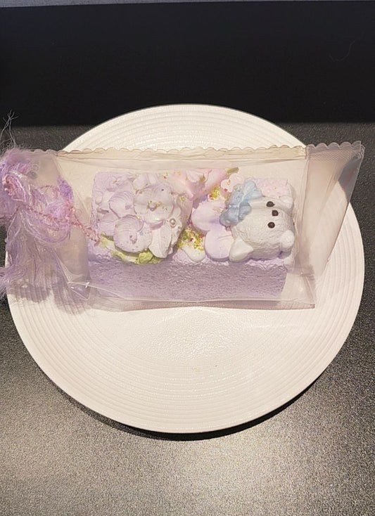 わんこ四角パン（予約作成1週間ぐらいの作成時間）
