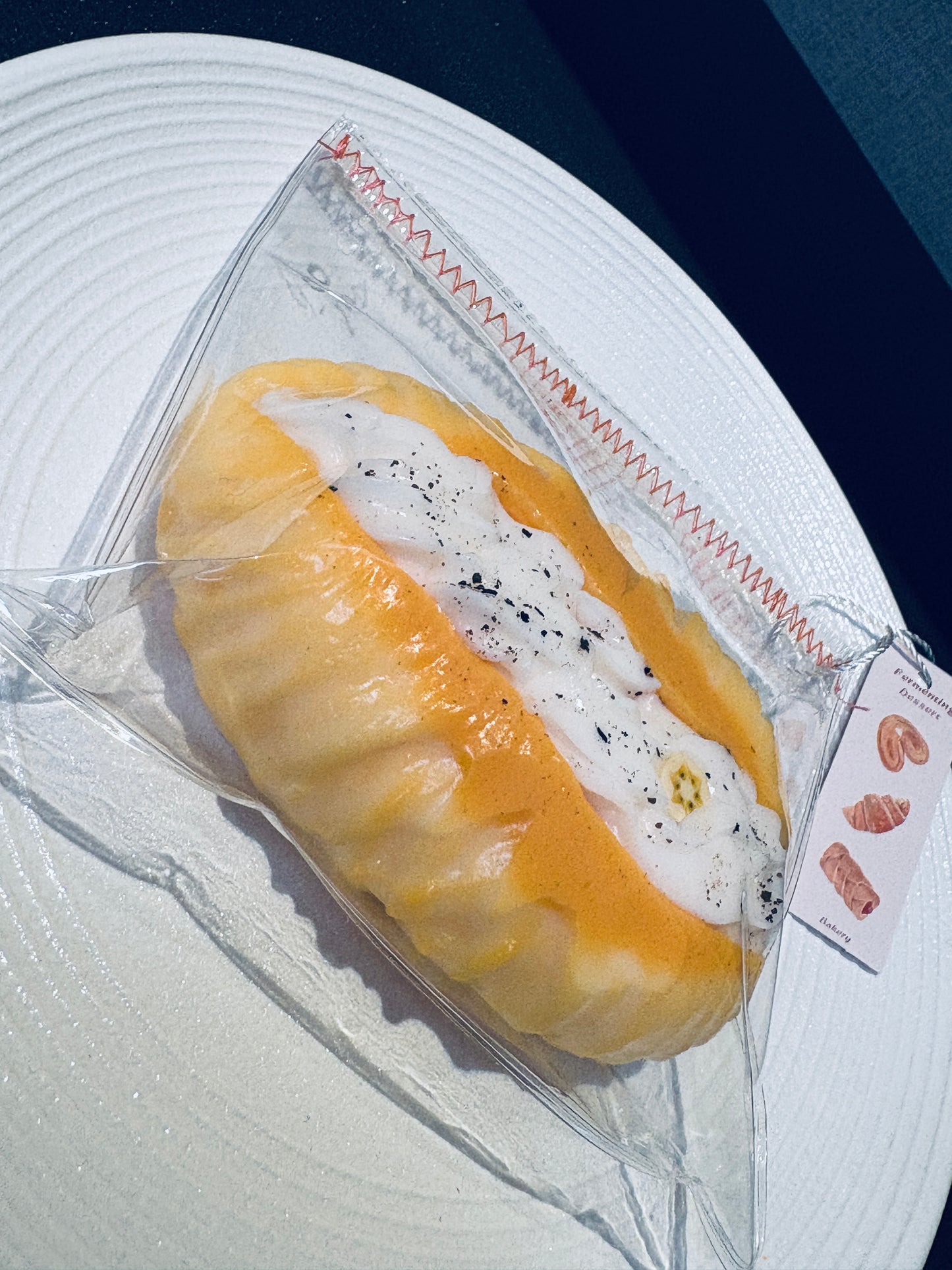 パン尽くし～～～　1週間の予約作成