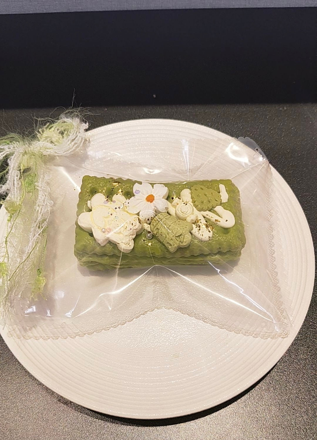 クッキシリーズ（1週間ぐらいの作成時間）