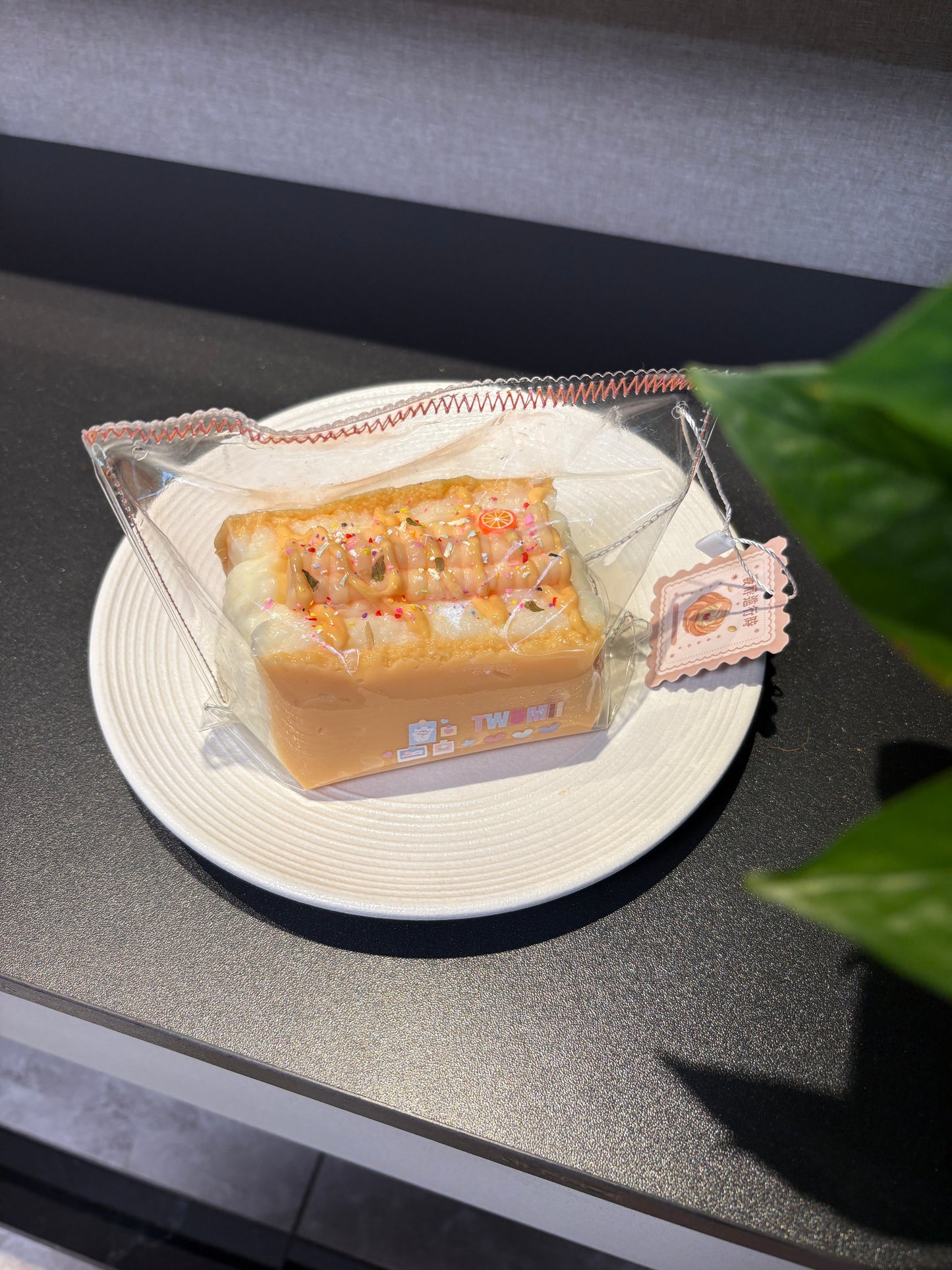 サンドイッチシリーズ　（ぷん～）1週間の予約作成
