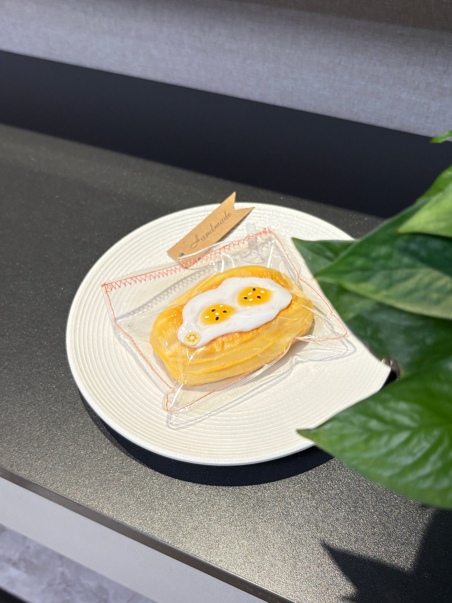 パン尽くし～～～　1週間の予約作成