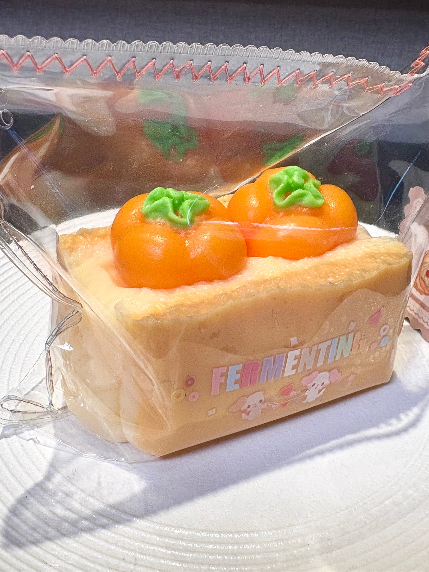 サンドイッチシリーズ　（ぷん～）1週間の予約作成