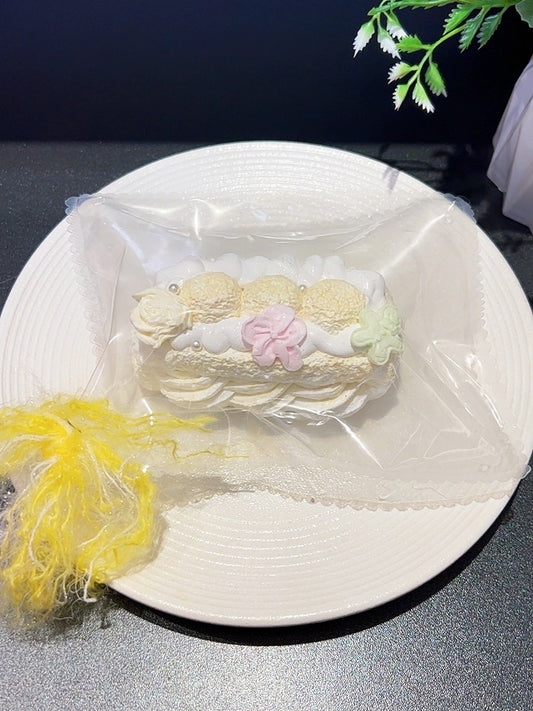 豆乳クリームパン（予約作成）
