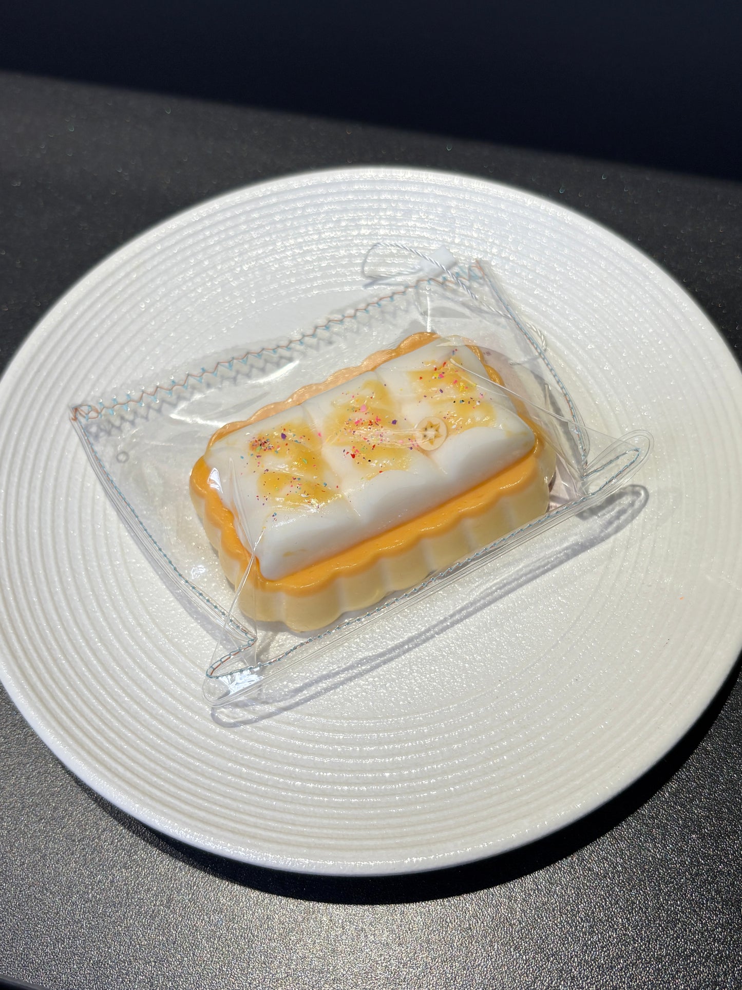 パン尽くし～～～　1週間の予約作成