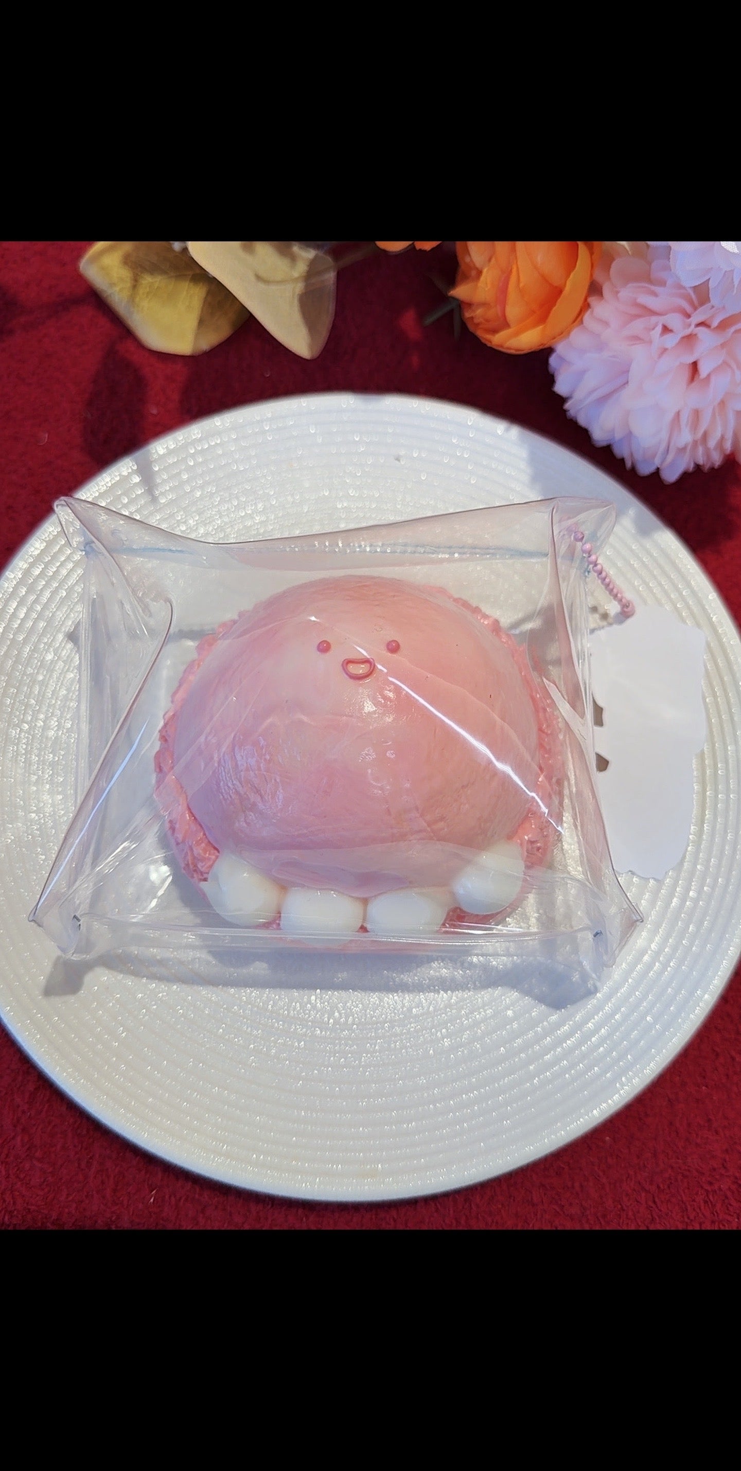 めっちゃ太いタコちゃん（予約作成7日ぐらい）