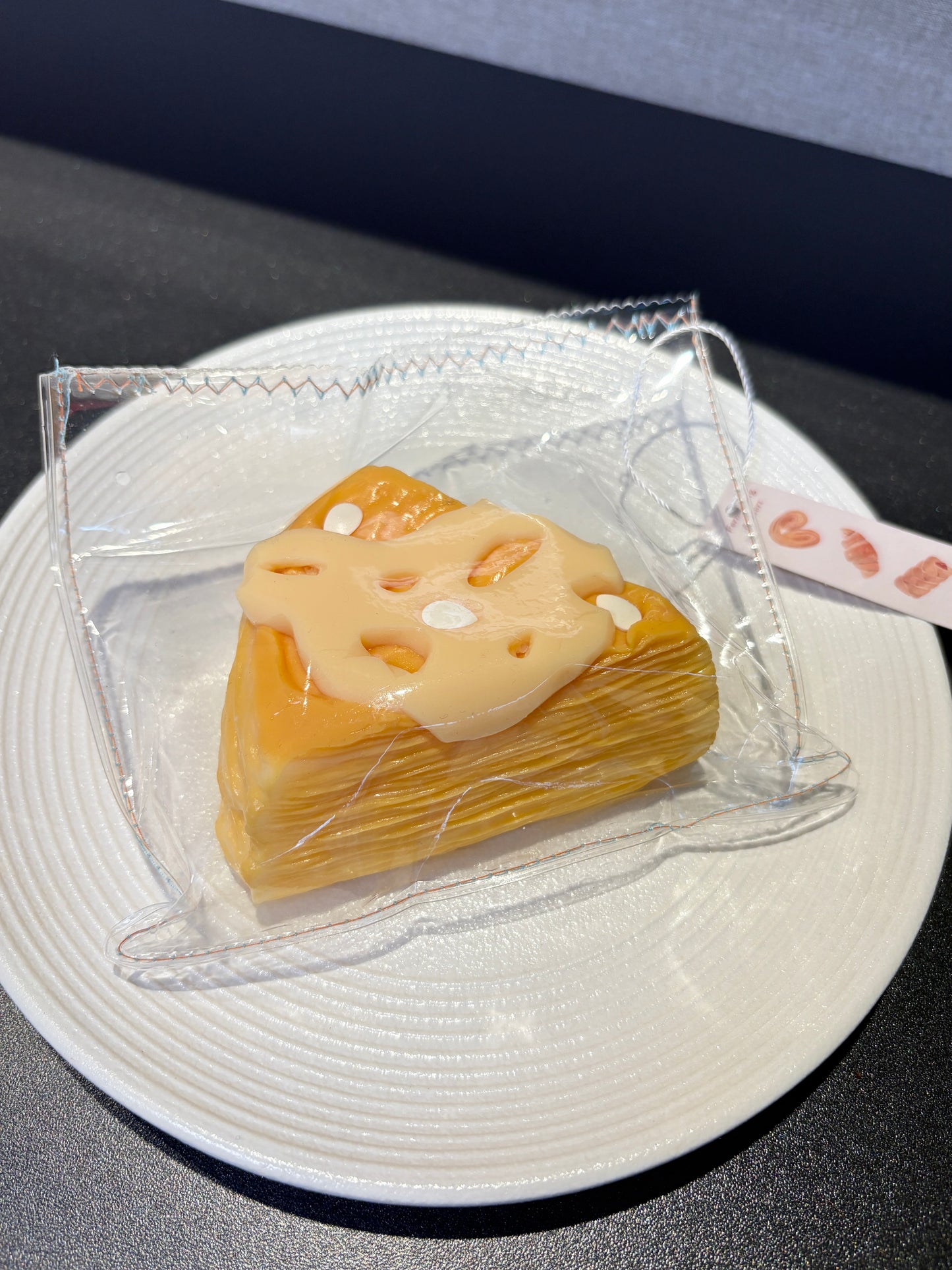パン尽くし～～～　1週間の予約作成