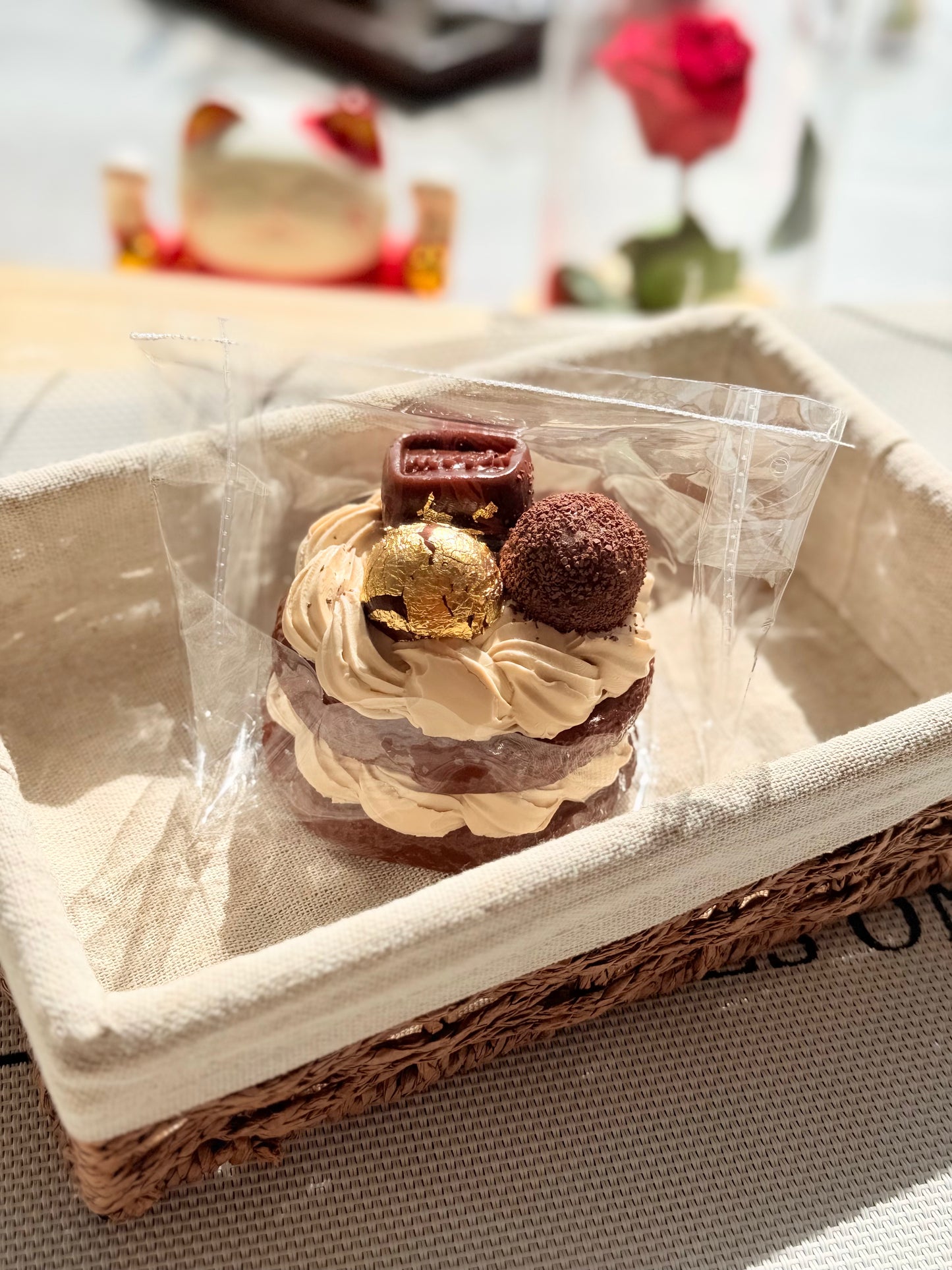 チョコシリーズ
