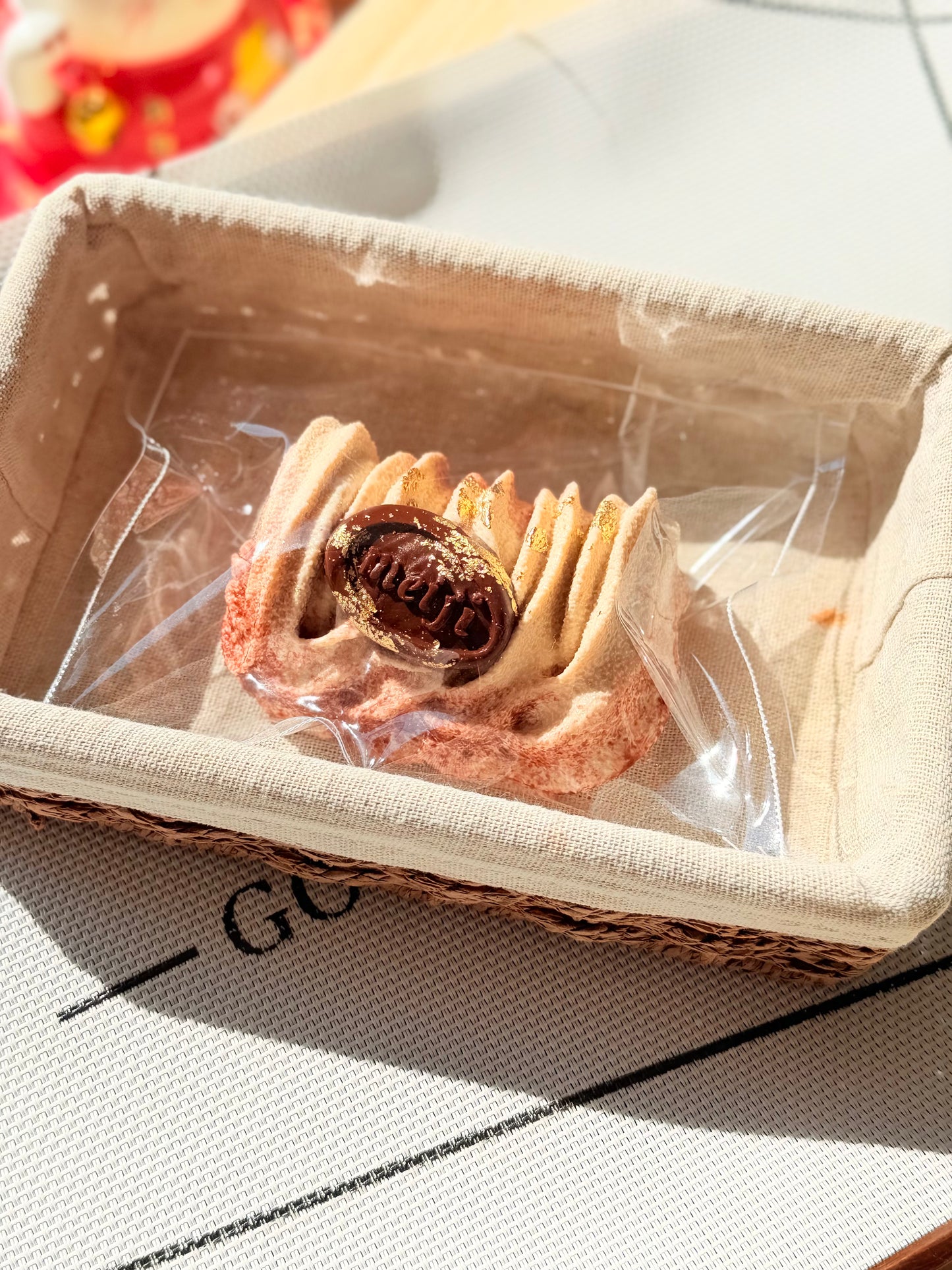 チョコシリーズ