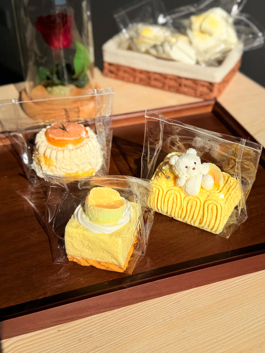 メロン🍊シリーズ