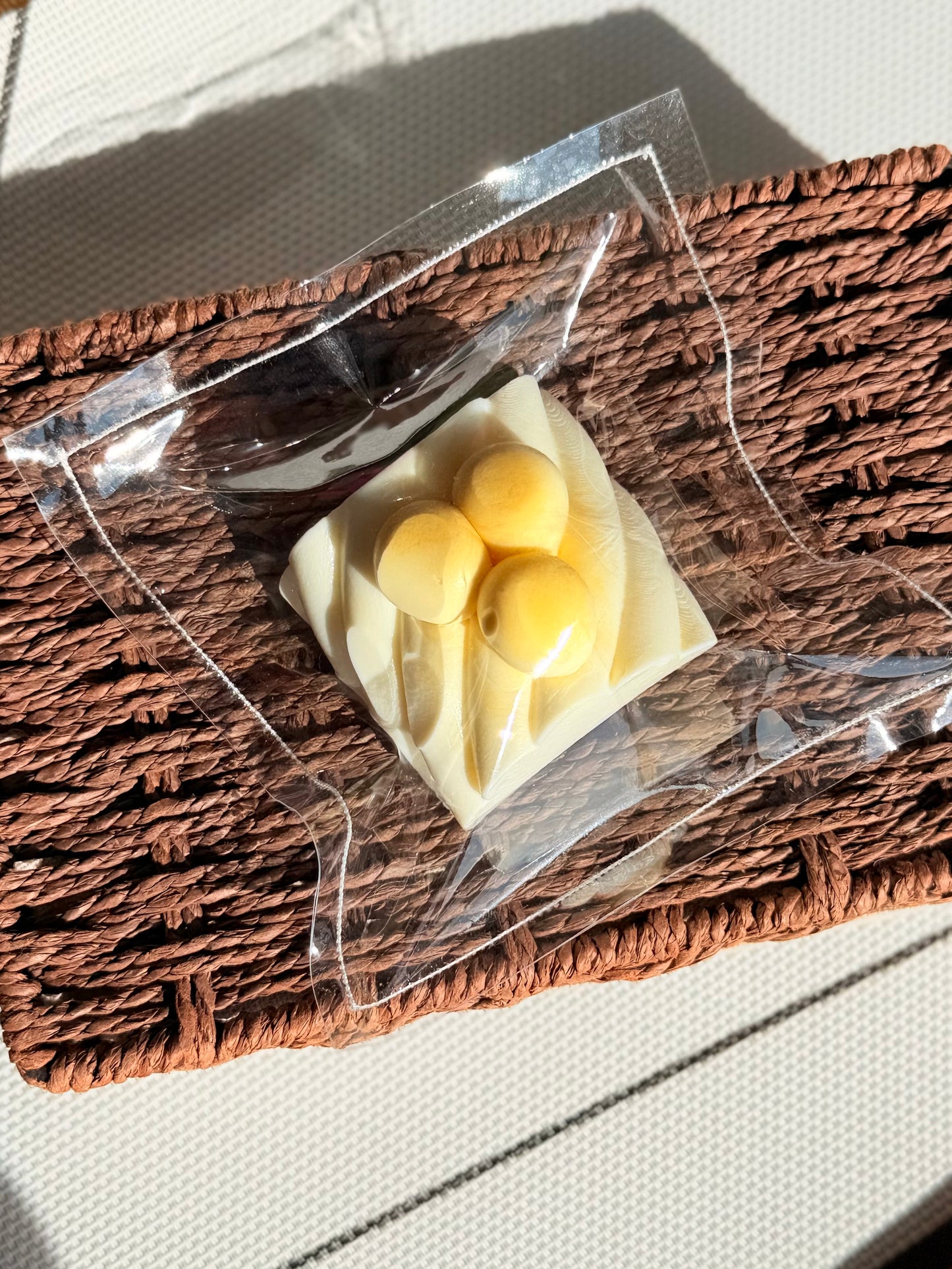 マシュマロシリーズ