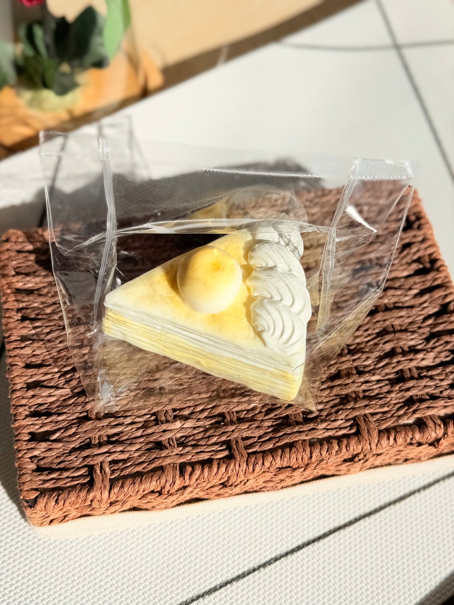 マシュマロシリーズ
