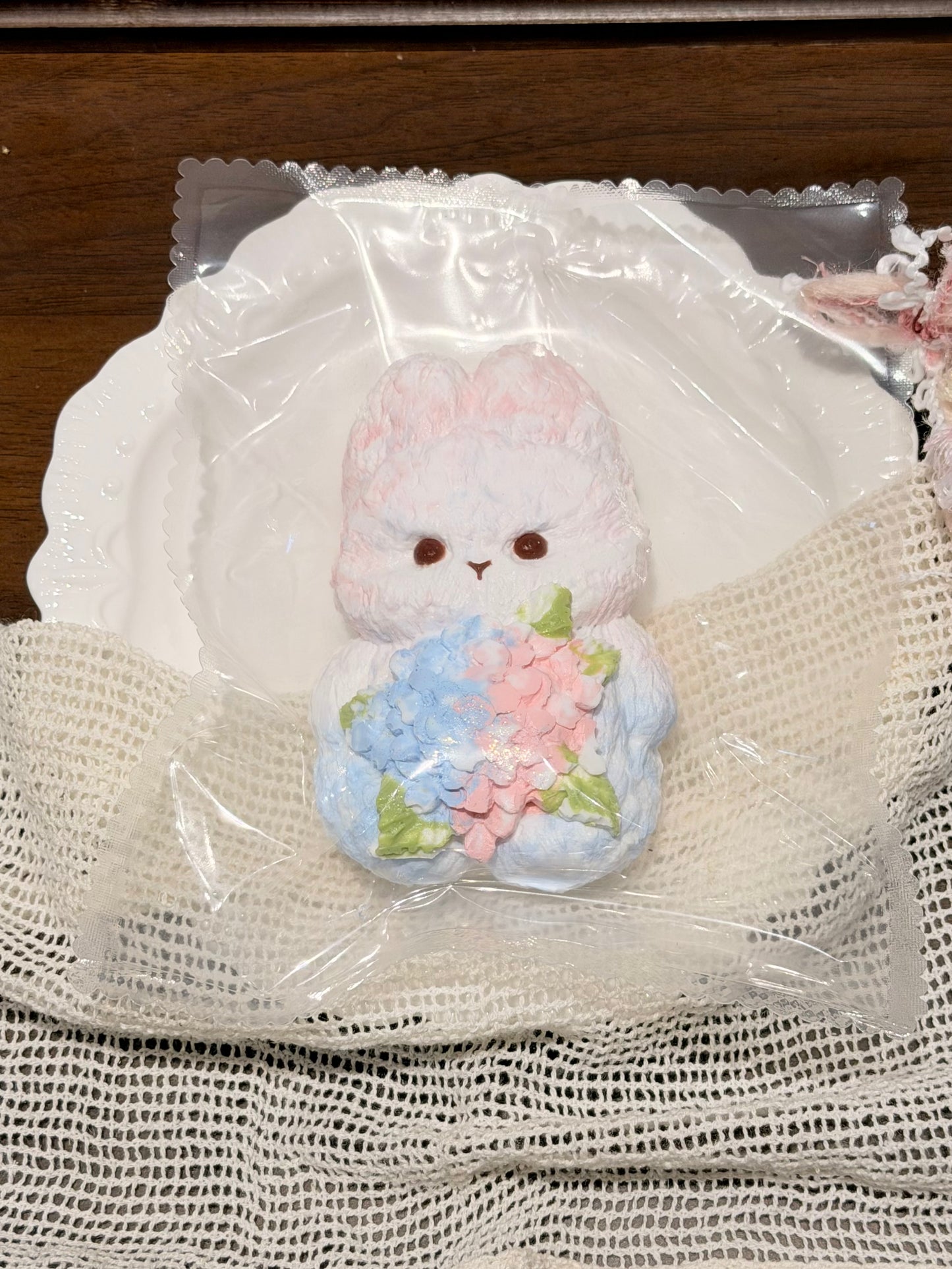兎シリーズ（予約作成一週間〜10日）