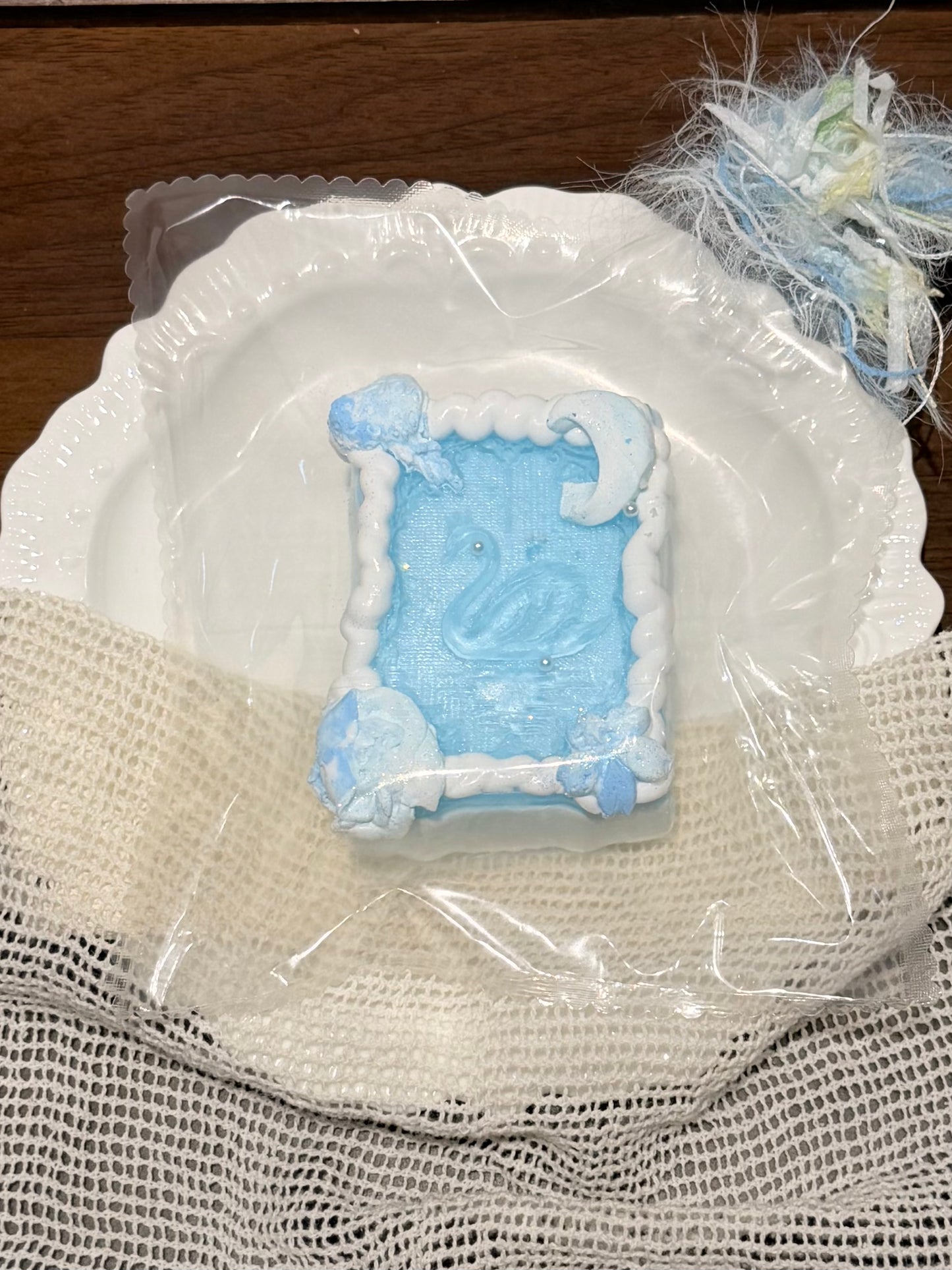 青透明シリーズ（予約作成一週間〜10日）