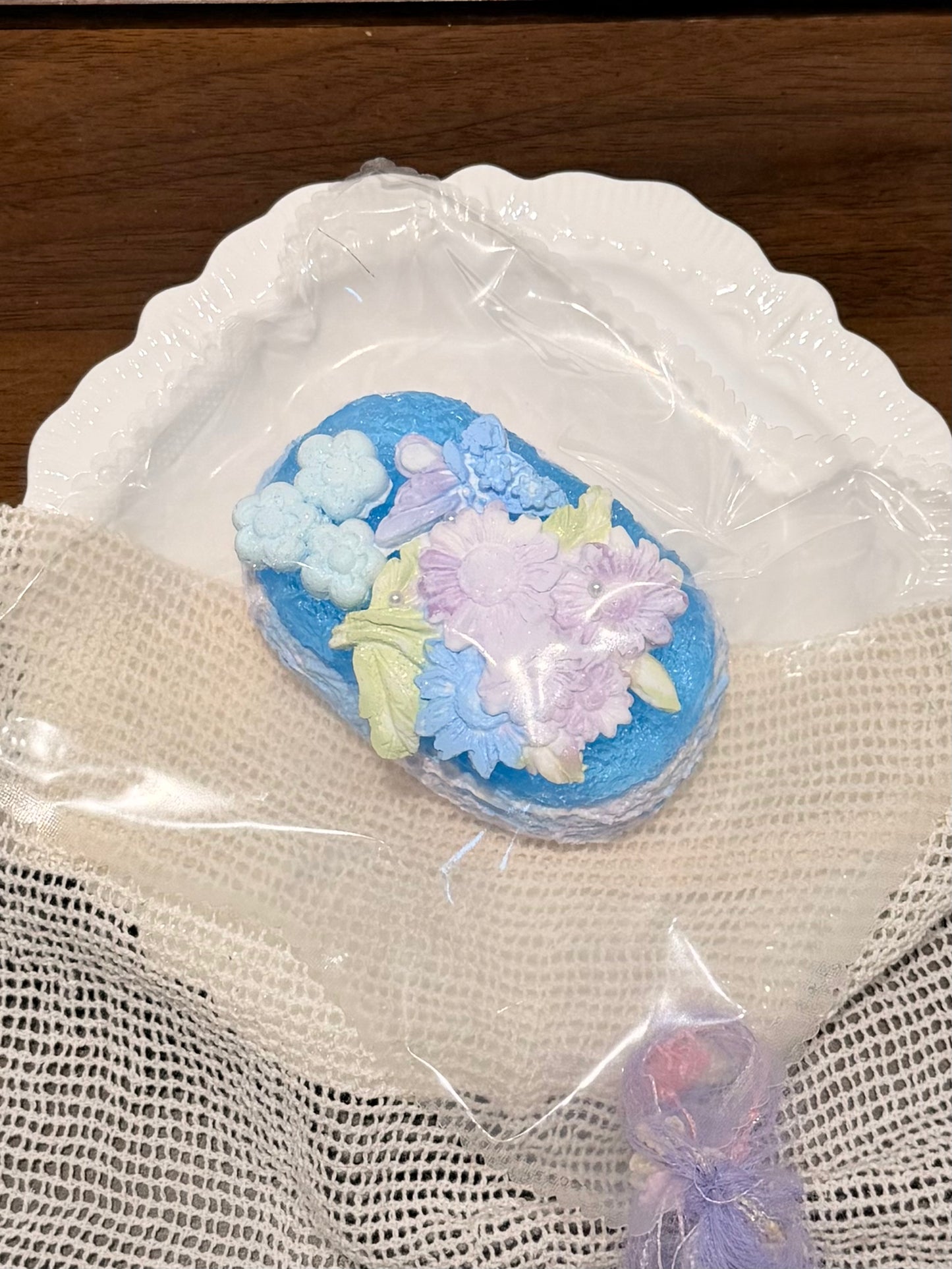 青透明シリーズ（予約作成一週間〜10日）