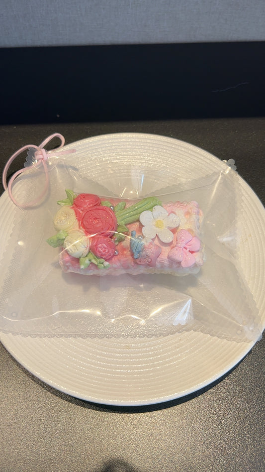 クッキシリーズ（1週間ぐらいの作成時間）