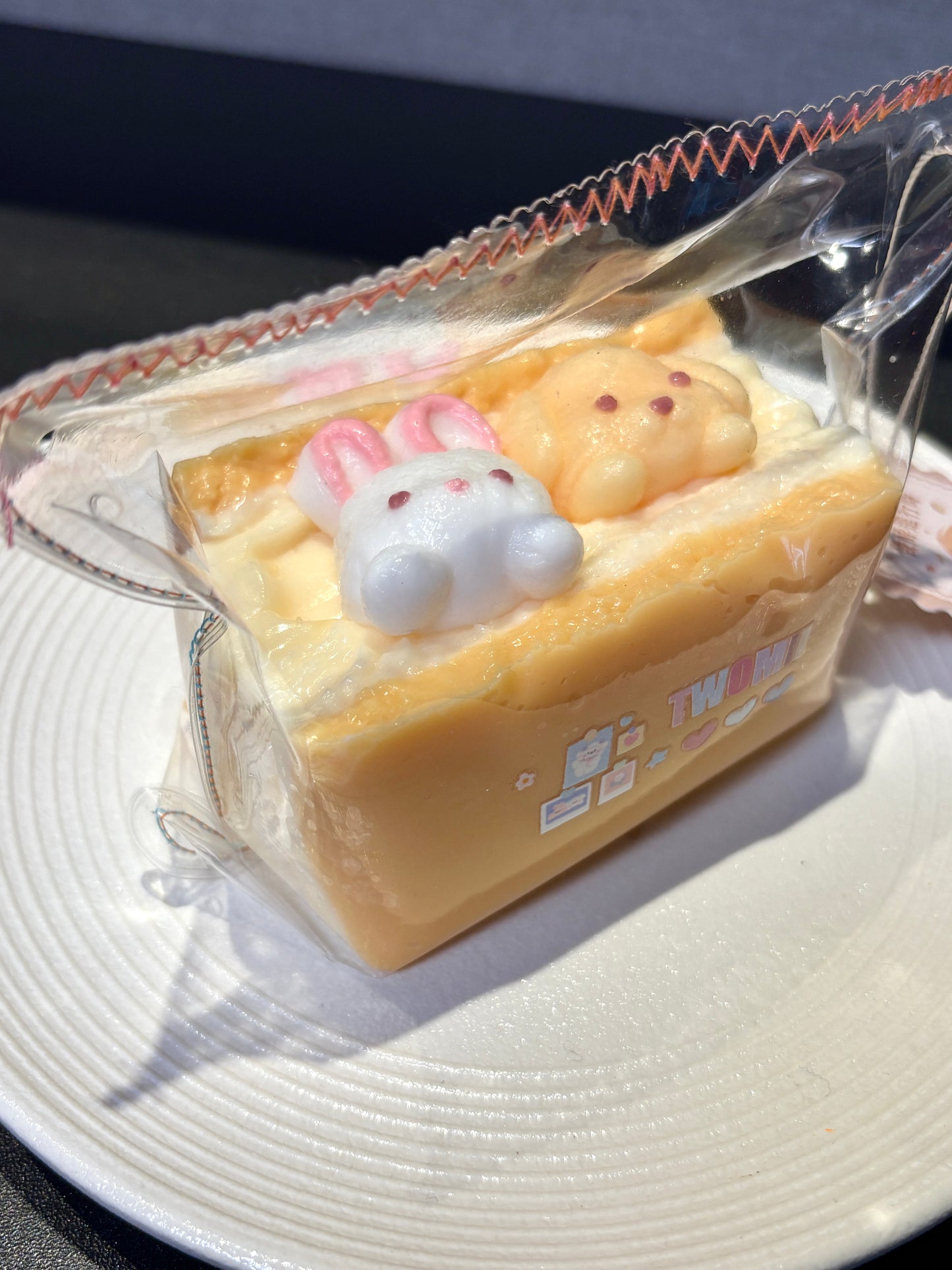 サンドイッチシリーズ　（ぷん～）1週間の予約作成