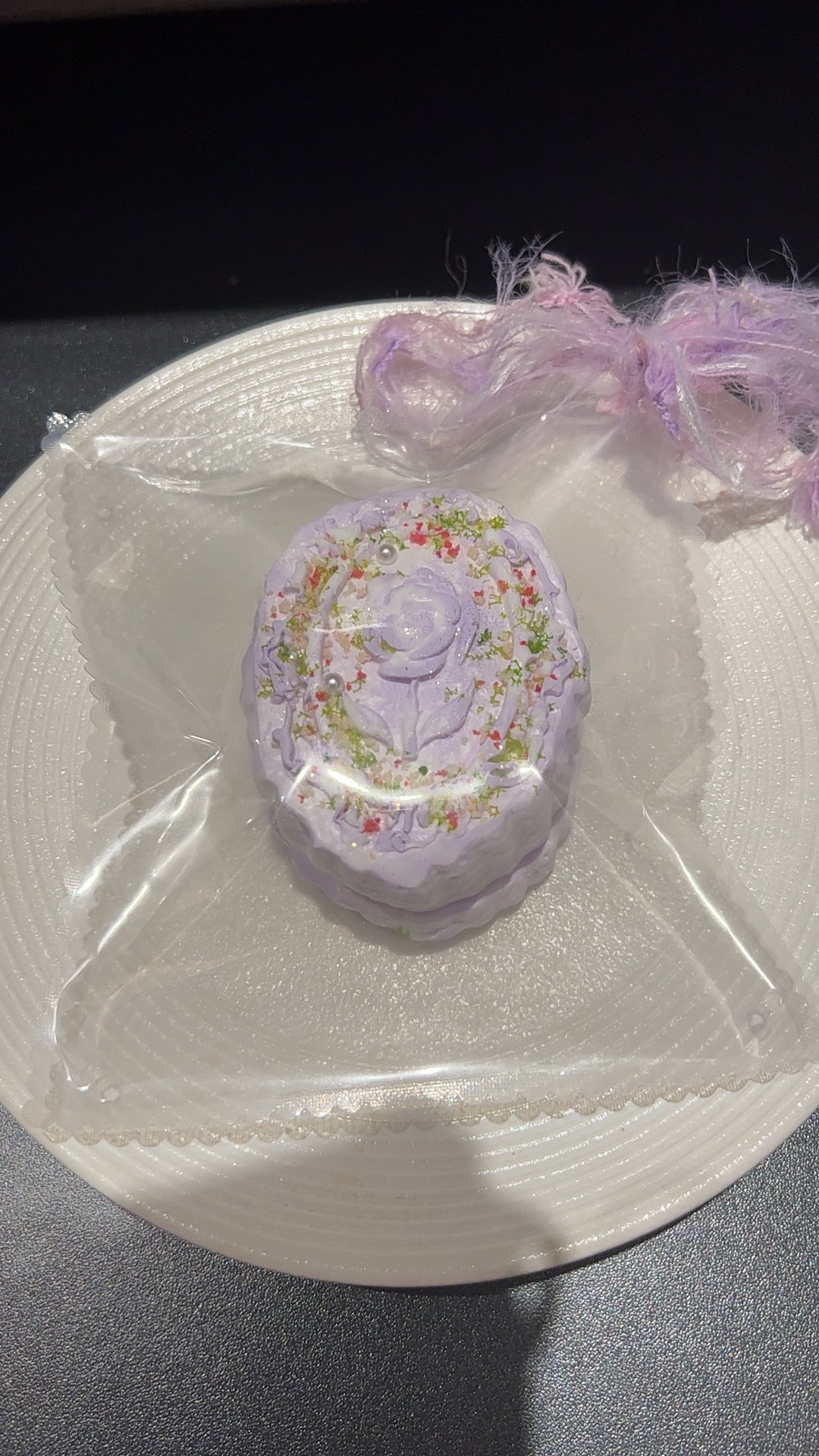 薔薇ガーデンシリーズ（予約作成1週間ぐらい）