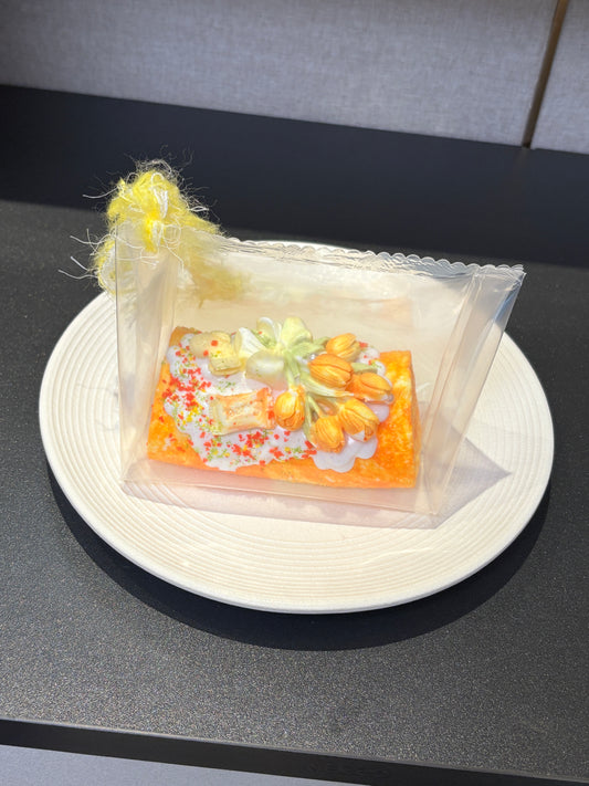 ロールケーキシリーズ　その２　七色あり（1週間の予約作成）