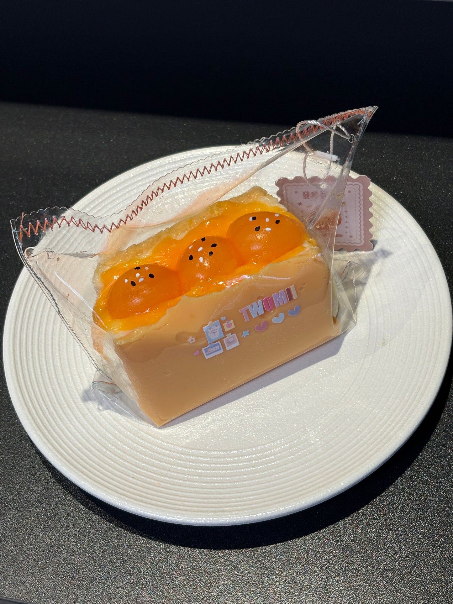 サンドイッチシリーズ　（ぷん～）1週間の予約作成