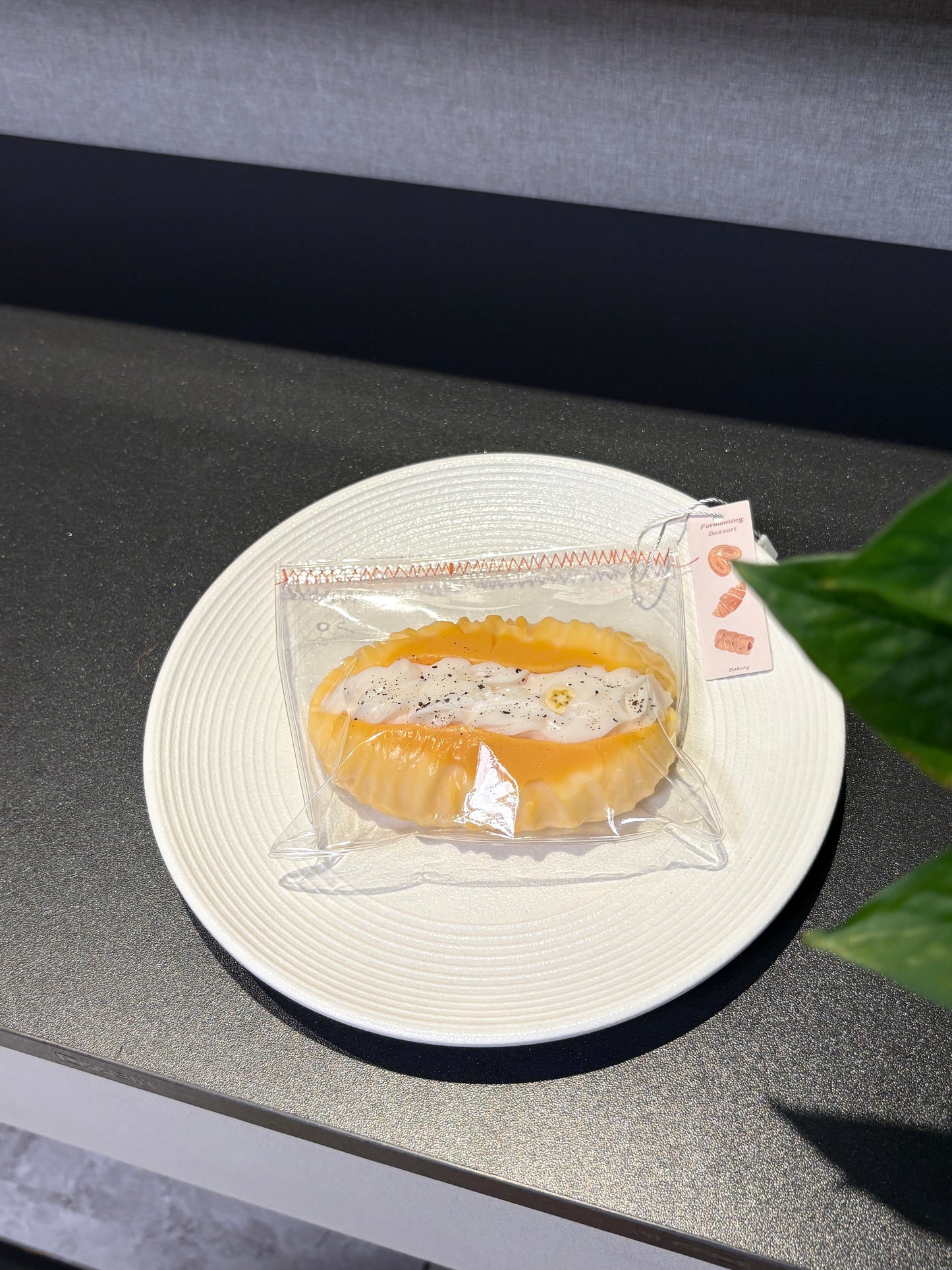 パン尽くし～～～　1週間の予約作成
