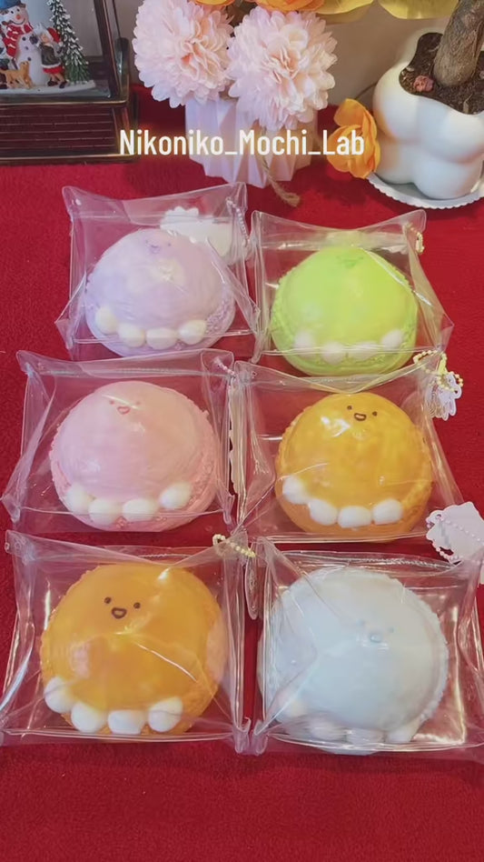 めっちゃ太いタコちゃん（予約作成7日ぐらい）