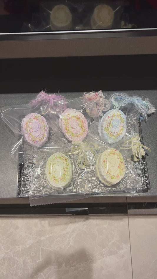 薔薇ガーデンシリーズ（予約作成1週間ぐらい）
